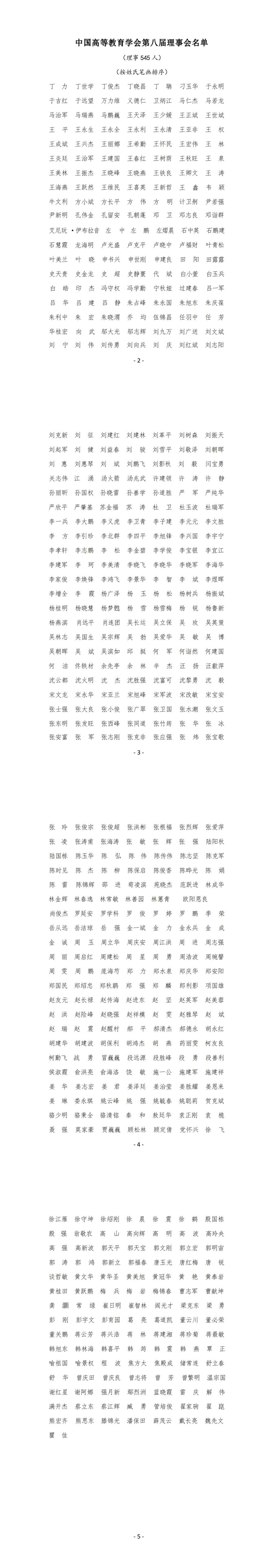 中国高等教育学会第八届理事会名单_00.jpg